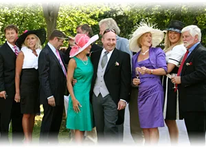 Solario Racing Hospitality