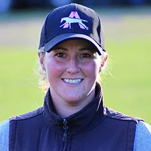 Amy Murphy - Solario Racing